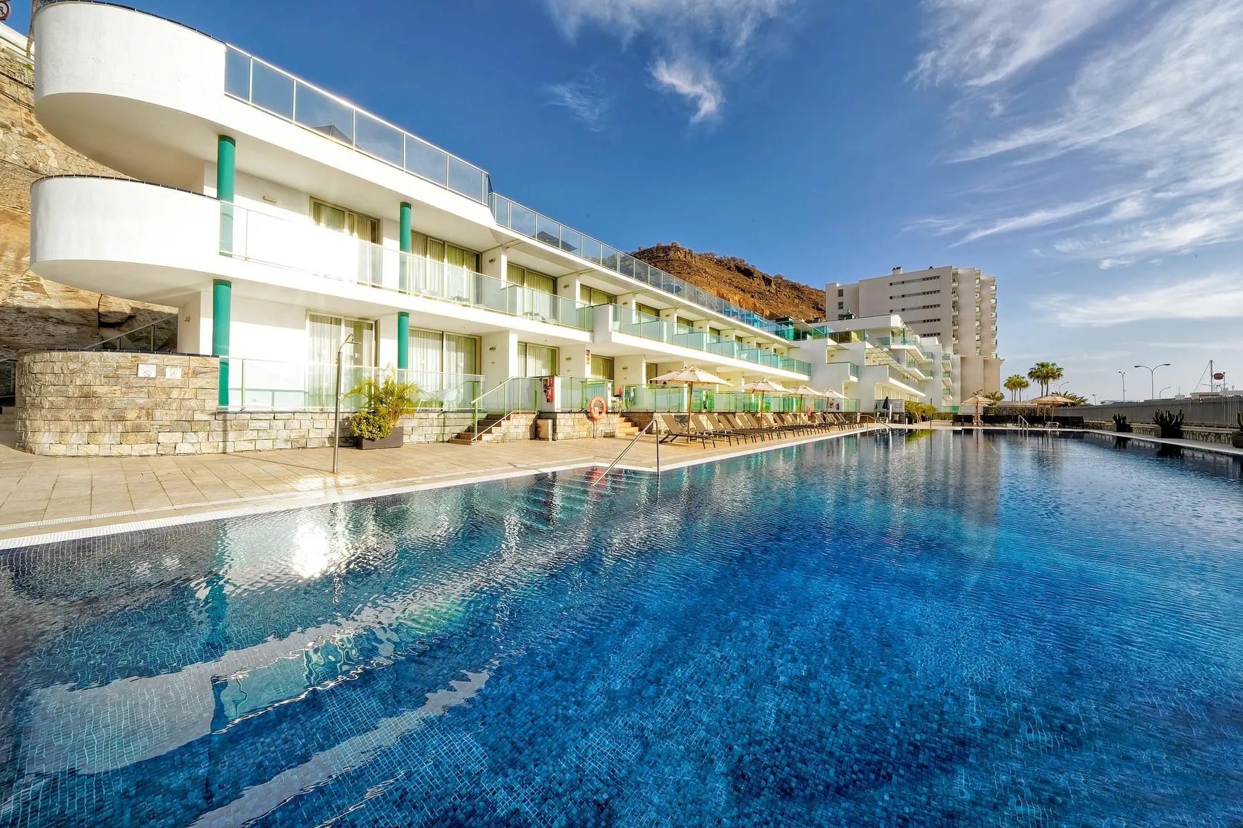 Aparthotel Morasol Suites 4*, фото 12