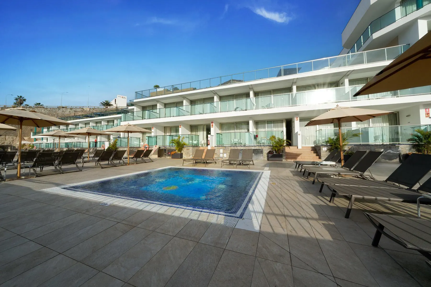 Aparthotel Morasol Suites 4*, фото 14