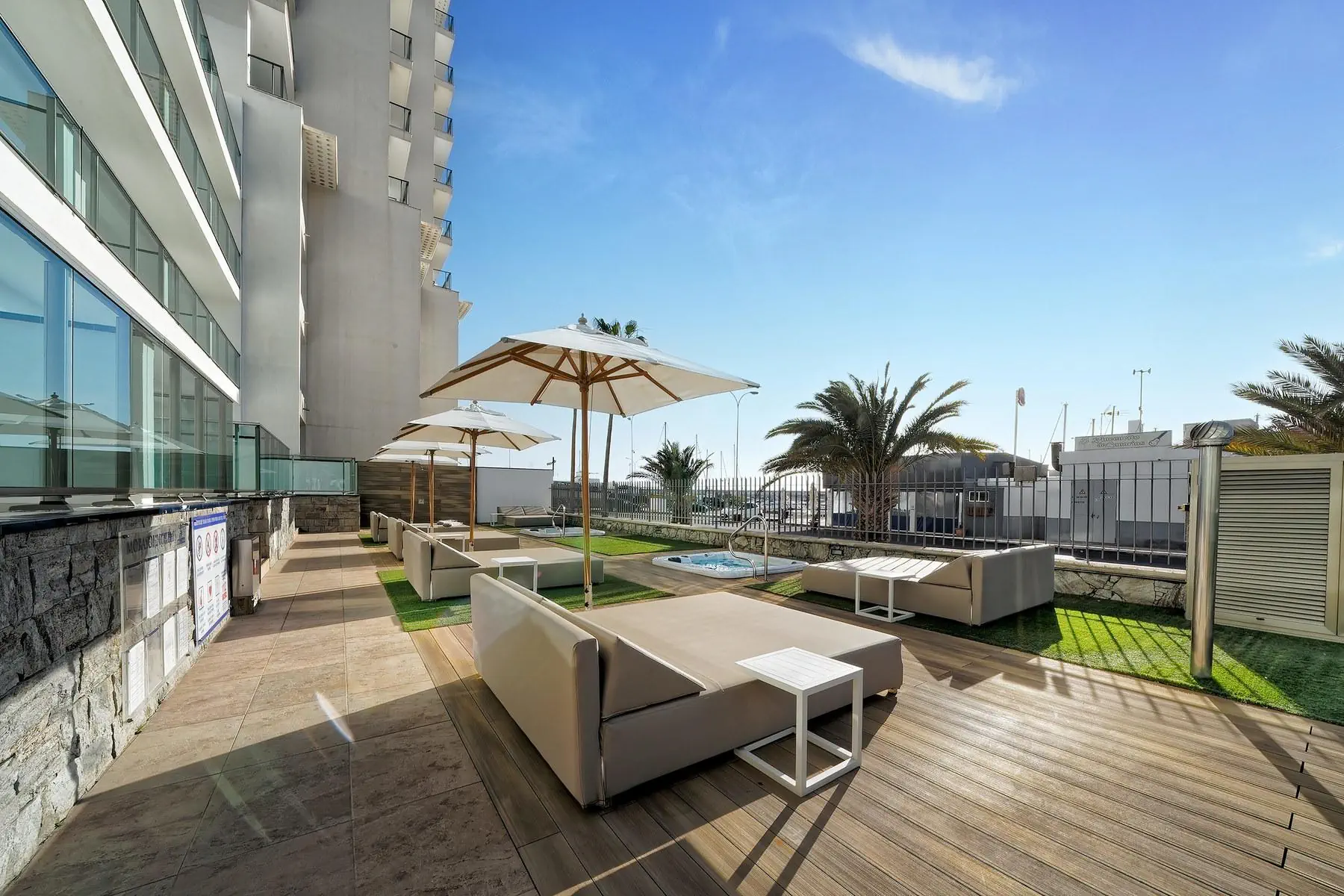 Aparthotel Morasol Suites 4*, фото 7