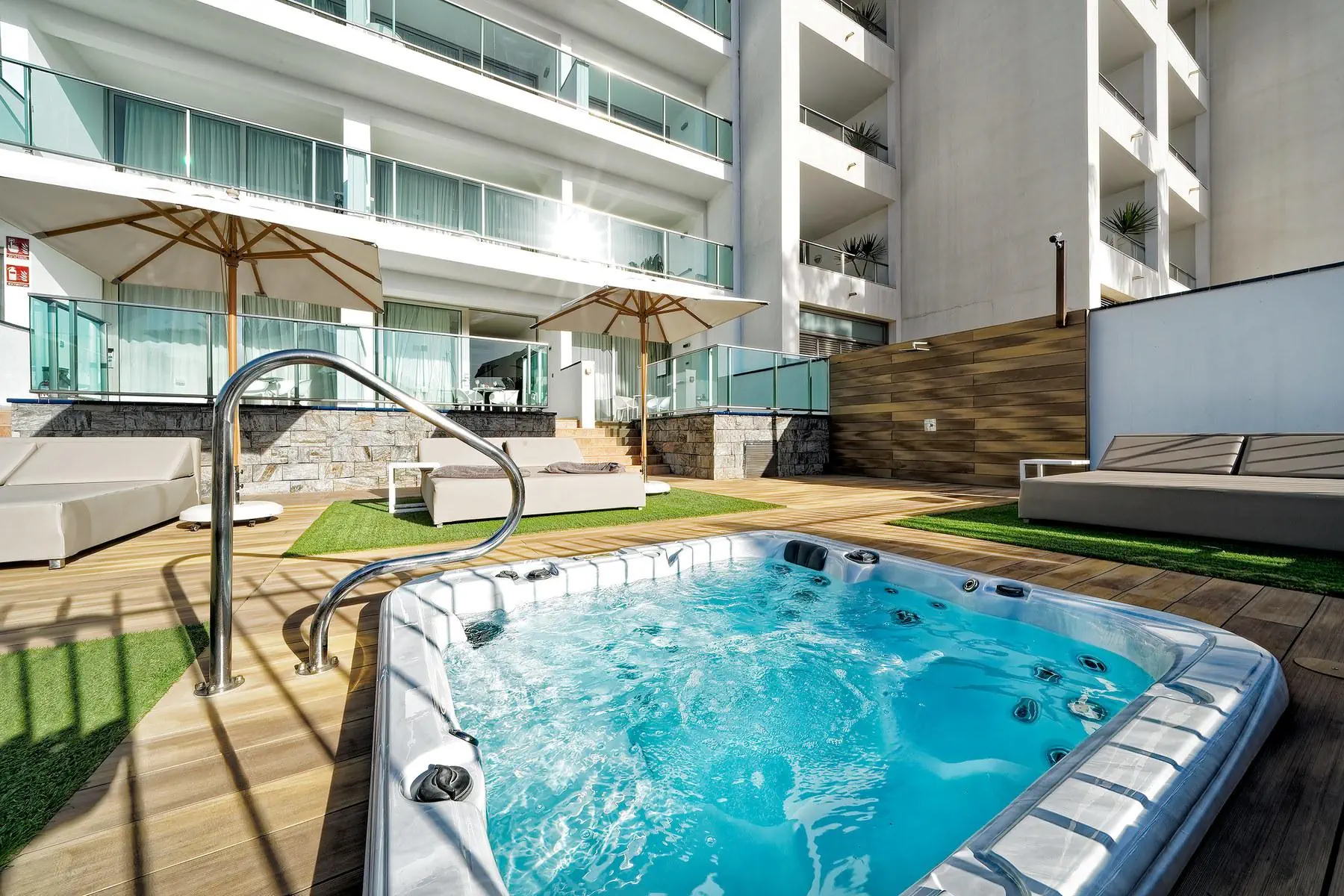 Aparthotel Morasol Suites 4*, фото 8