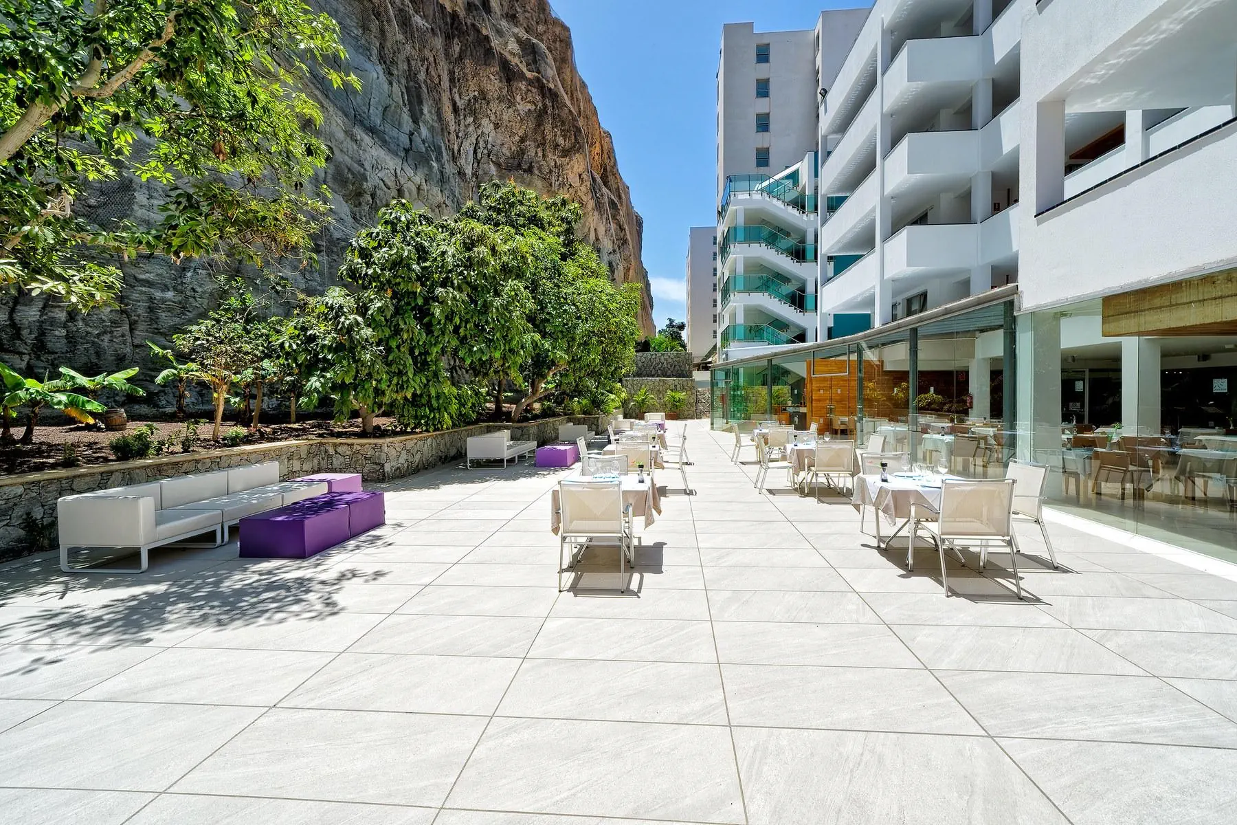 Aparthotel Morasol Suites 4*, фото 4