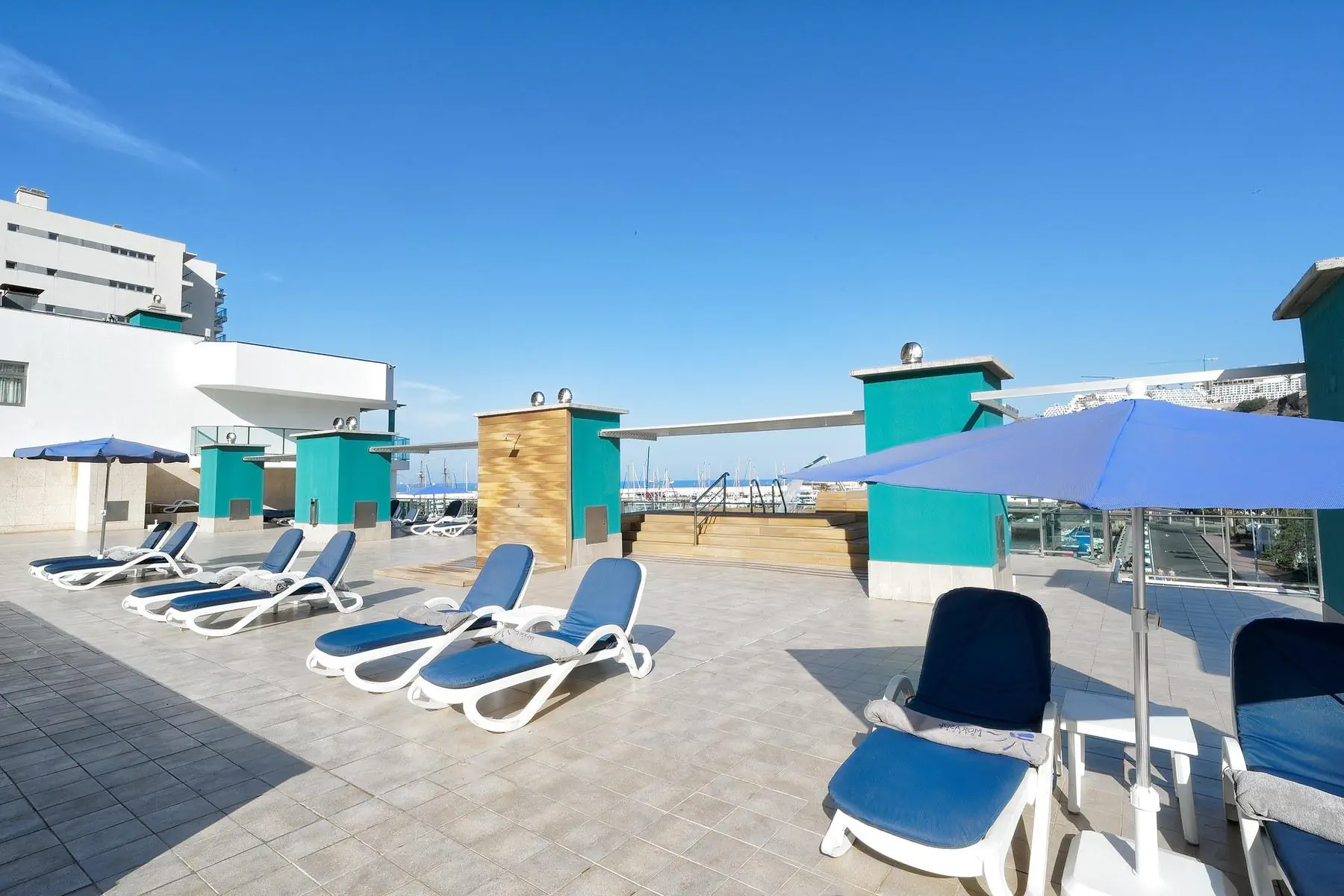 Aparthotel Morasol Suites 4*, фото 11