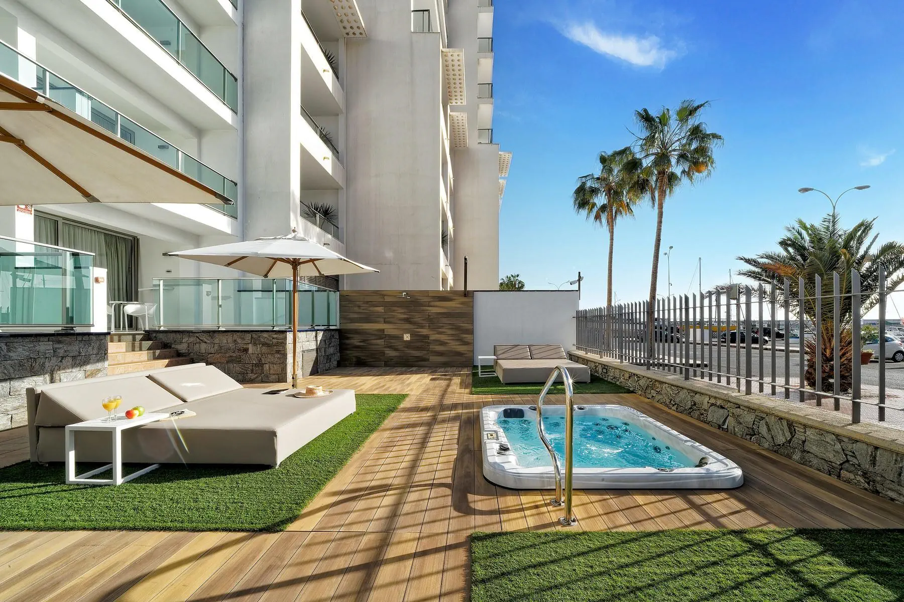 Aparthotel Morasol Suites 4*, фото 9