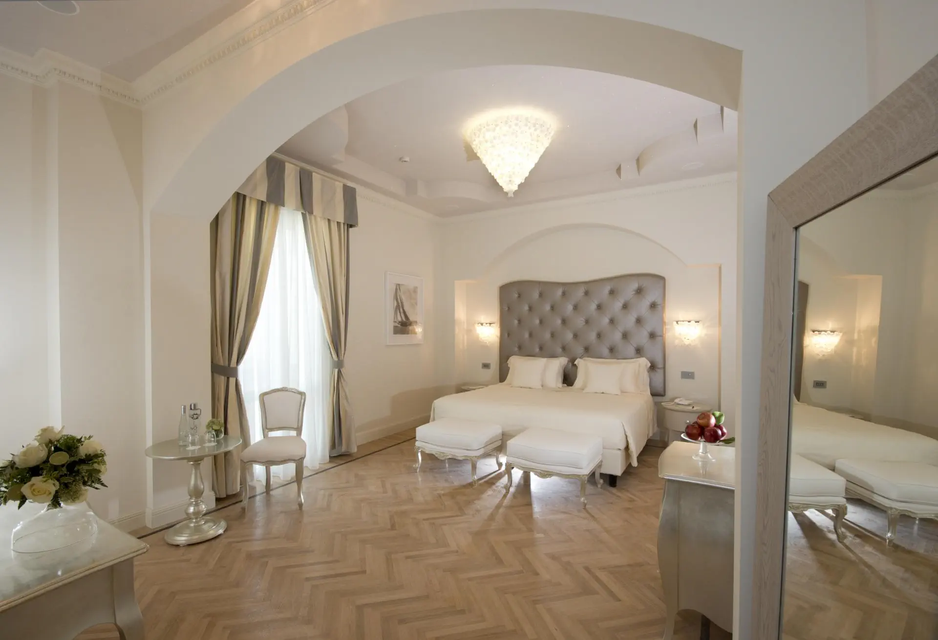 Grand Hotel da Vinci 5*, фото 10