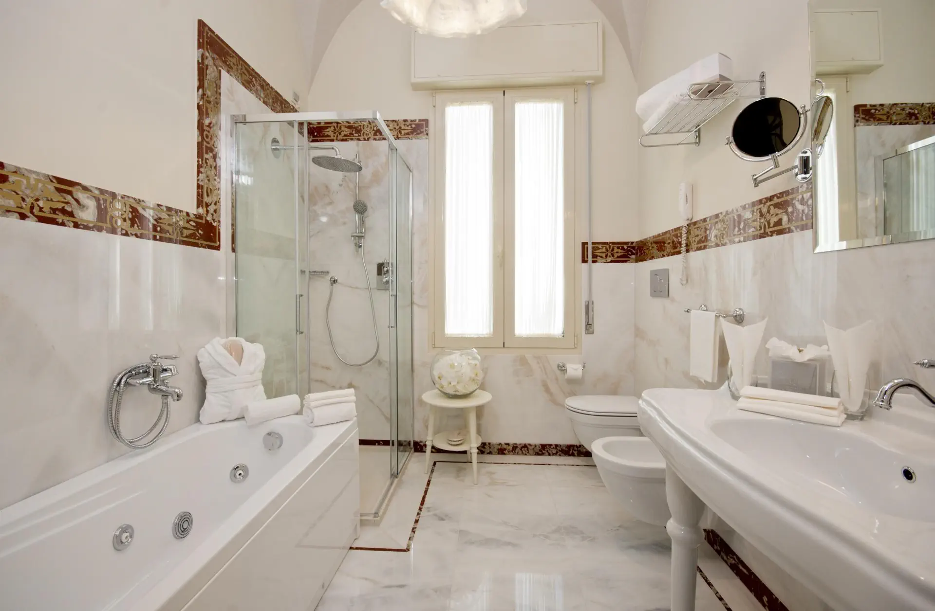 Grand Hotel da Vinci 5*, фото 11