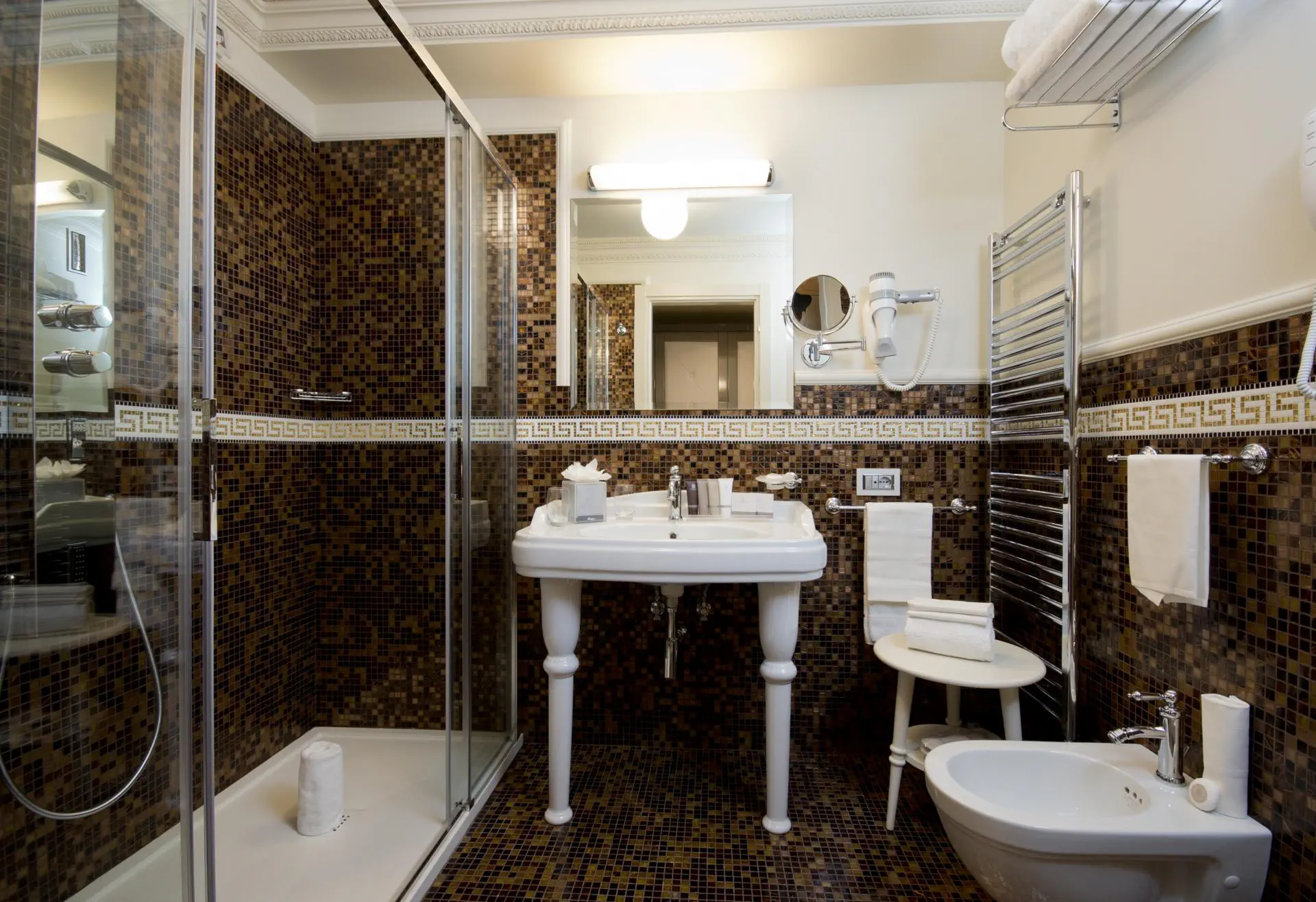 Grand Hotel da Vinci 5*, фото 8
