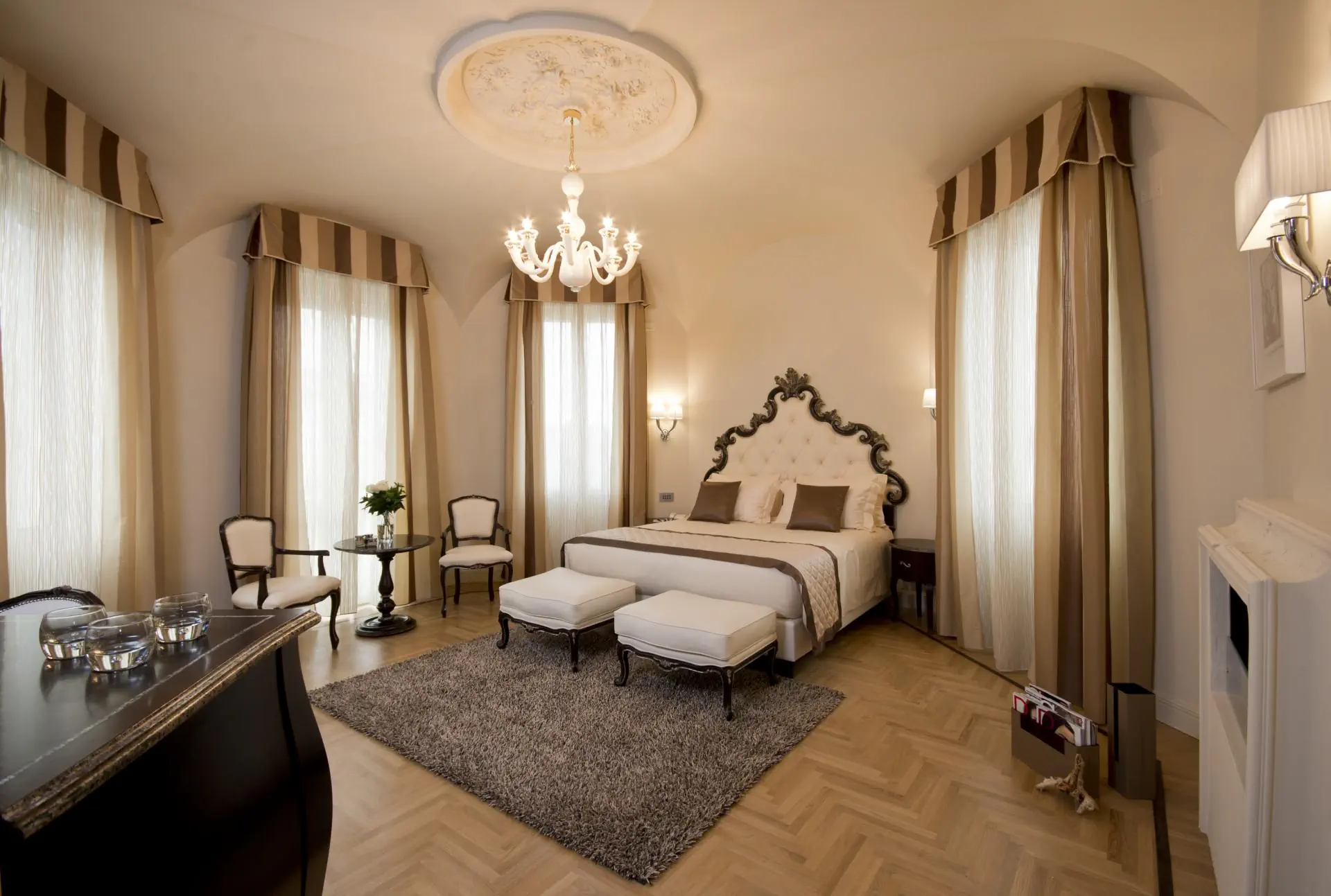 Grand Hotel da Vinci 5*, фото 9