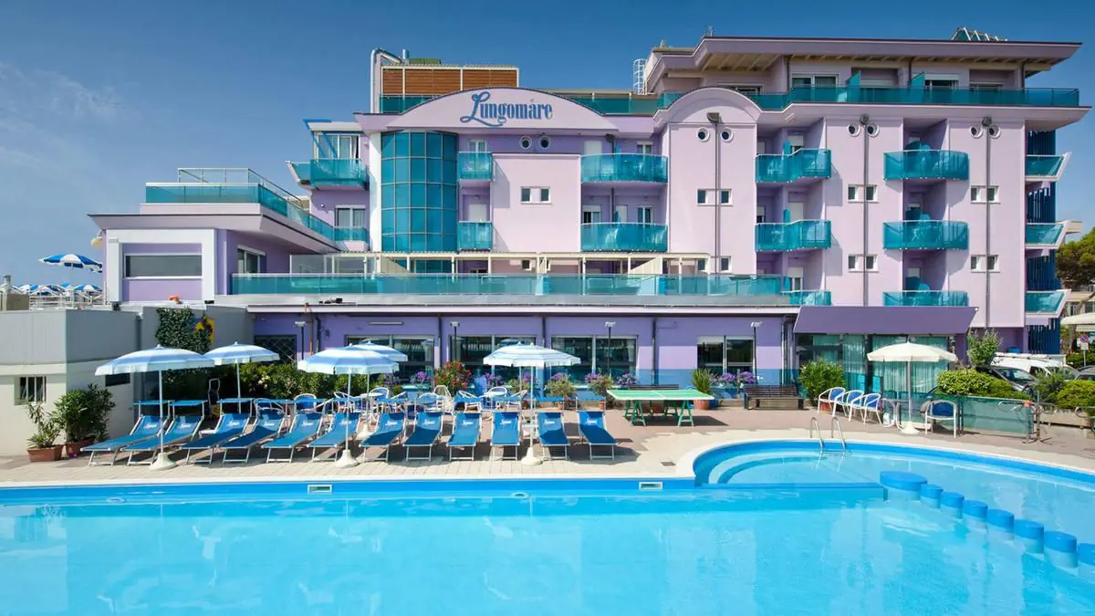 Lungomare 4*