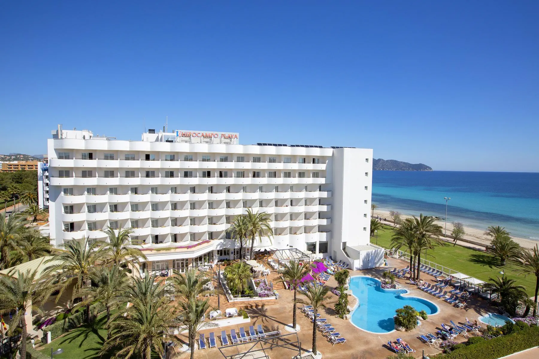Hipotels Hipocampo Playa 4*, фото 4