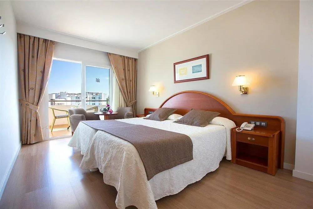 Hipotels Hipocampo Playa 4*, фото 6