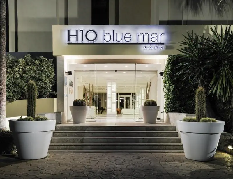 H10 Blue Mar 4*, фото 4