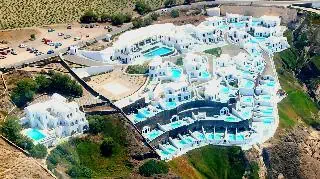 Grand Ambassador Santorini 5*, фото 16