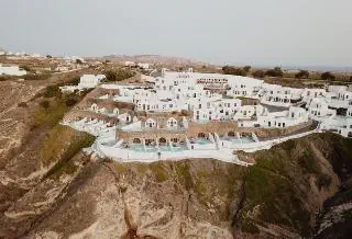 Grand Ambassador Santorini 5*, фото 15