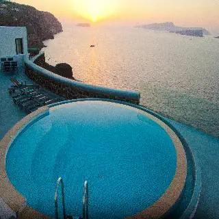 Grand Ambassador Santorini 5*, фото 7