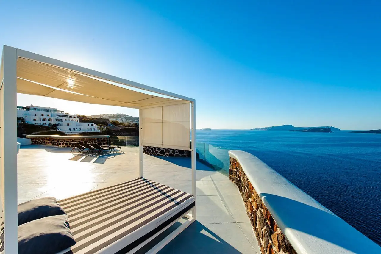 Grand Ambassador Santorini 5*, фото 3