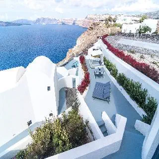 Grand Ambassador Santorini 5*, фото 8