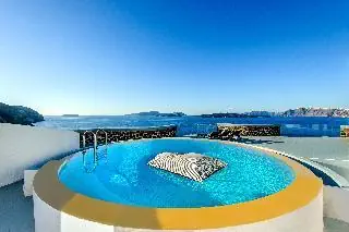Grand Ambassador Santorini 5*, фото 14