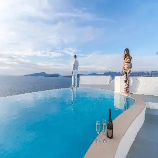Grand Ambassador Santorini 5*, фото 10