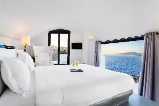 Grand Ambassador Santorini 5*, фото 13