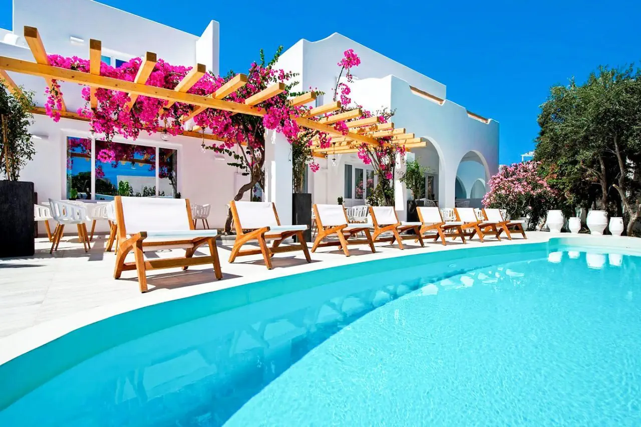 Cavo Bianco 5*