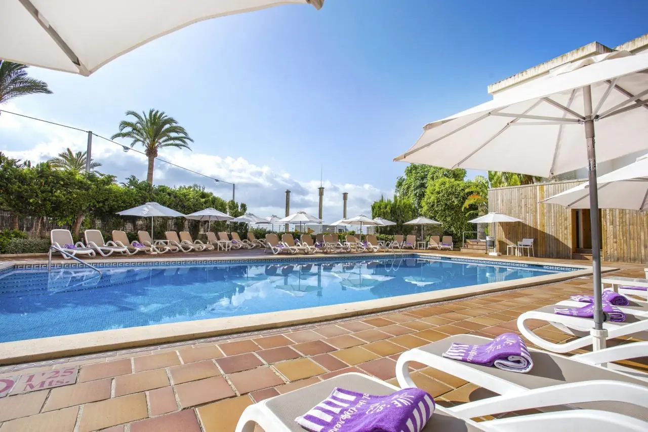 Be Live Experience Costa Palma 4*