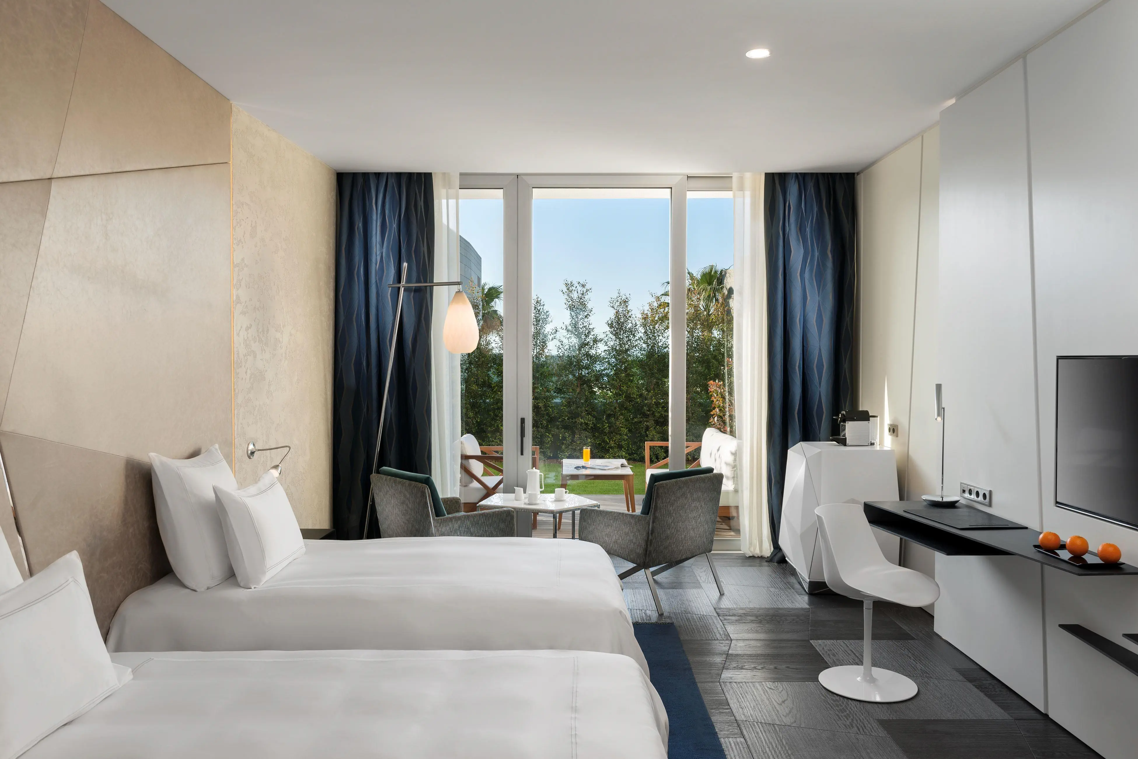 Swissotel Resort Bodrum 5*, фото 7