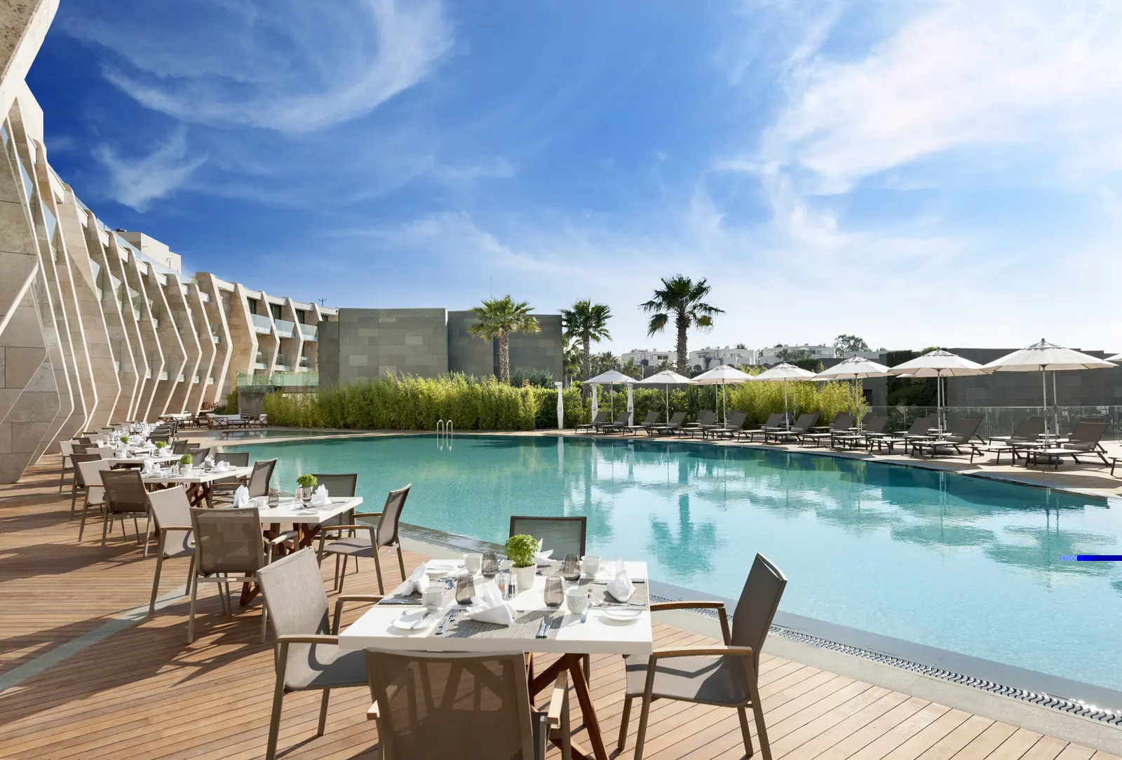 Swissotel Resort Bodrum 5*, фото 11
