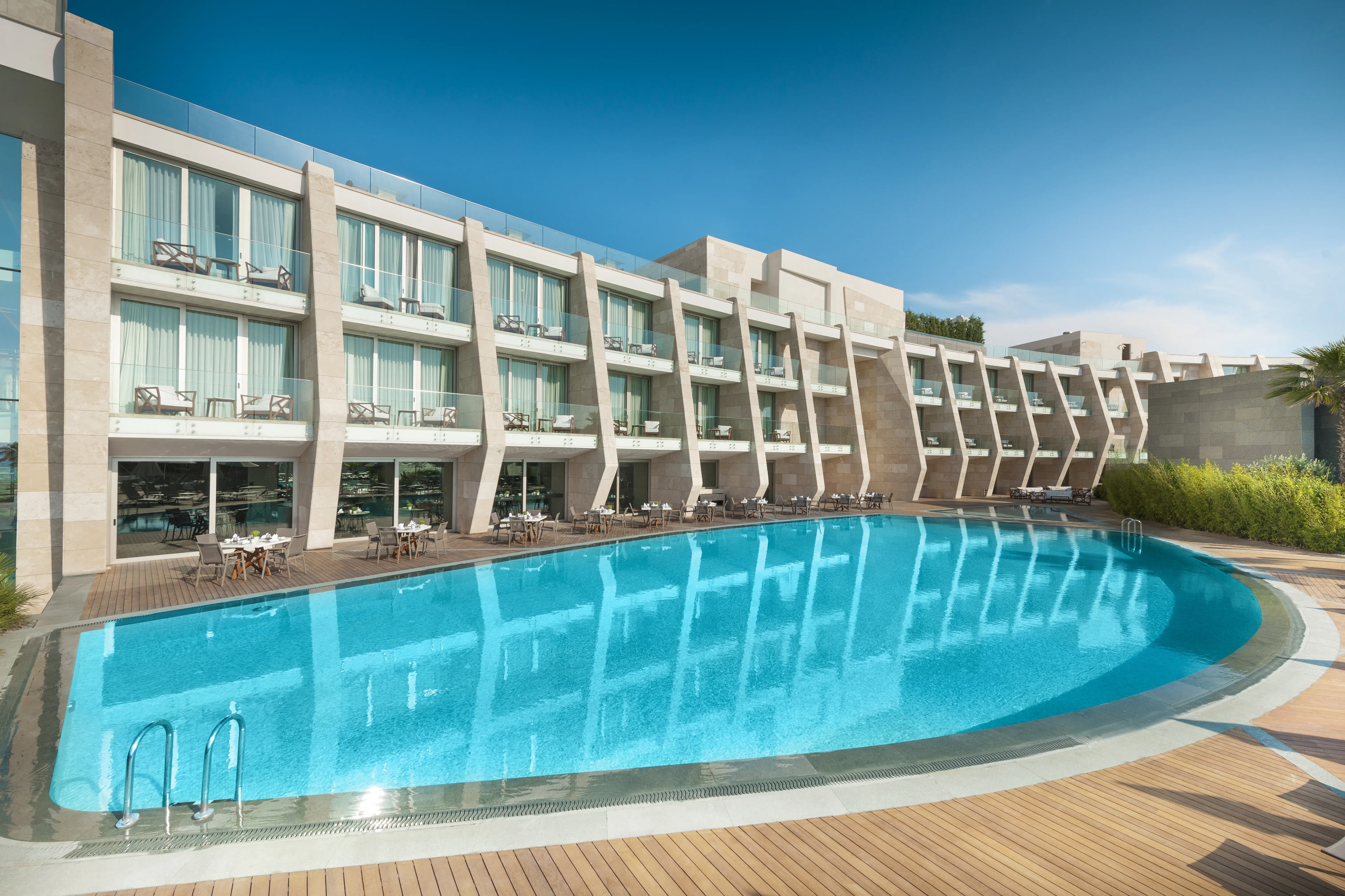 Swissotel Resort Bodrum 5*, фото 15