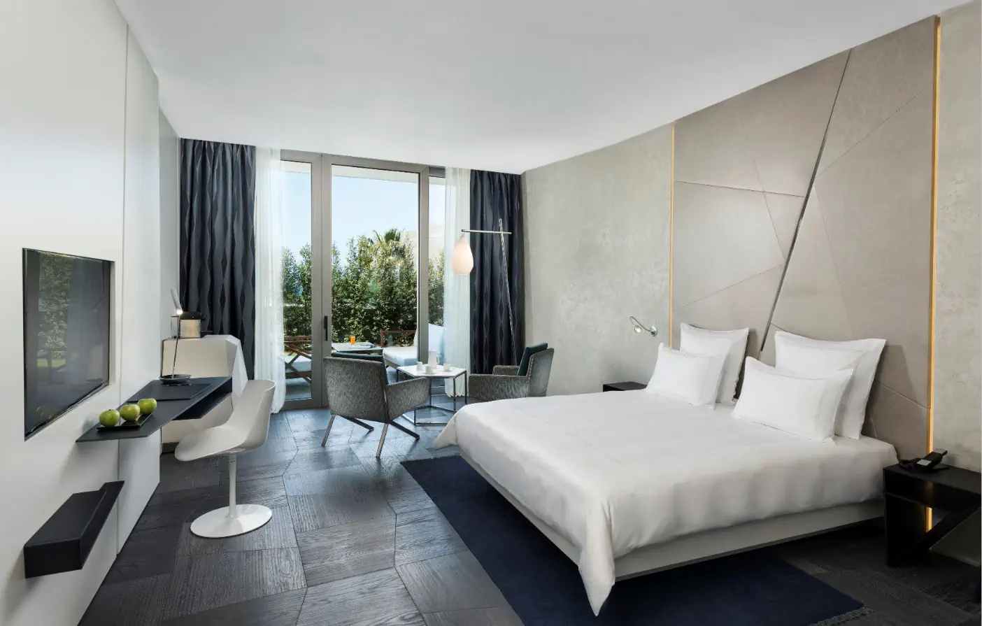 Swissotel Resort Bodrum 5*, фото 6