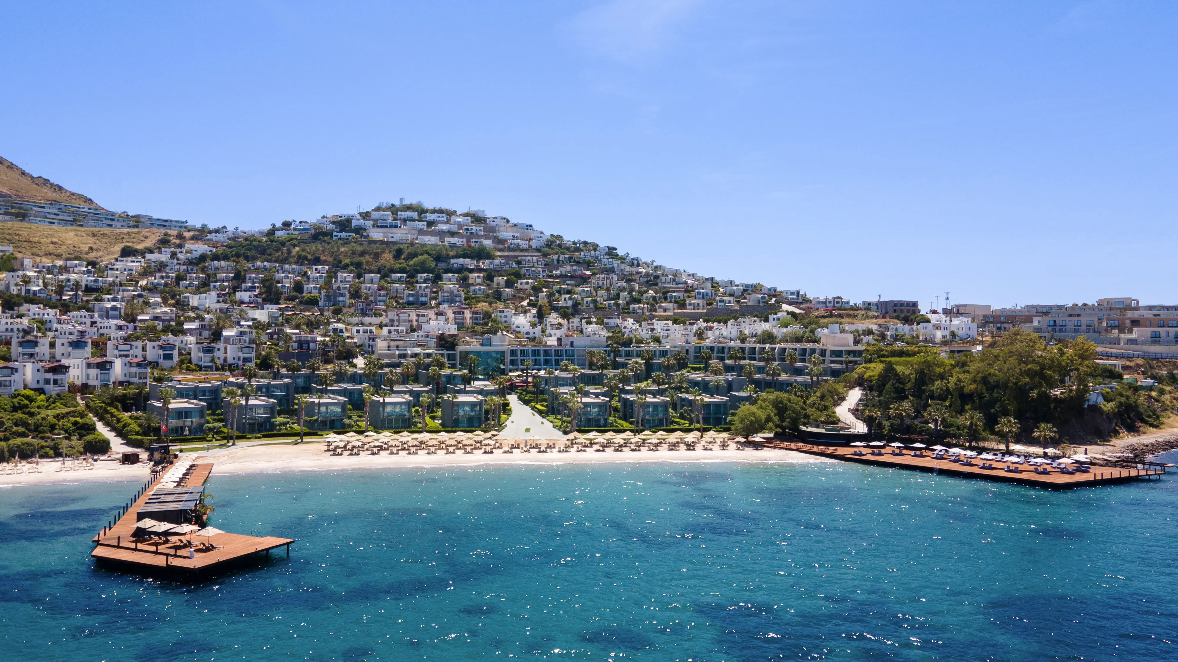 Swissotel Resort Bodrum 5*, фото 1