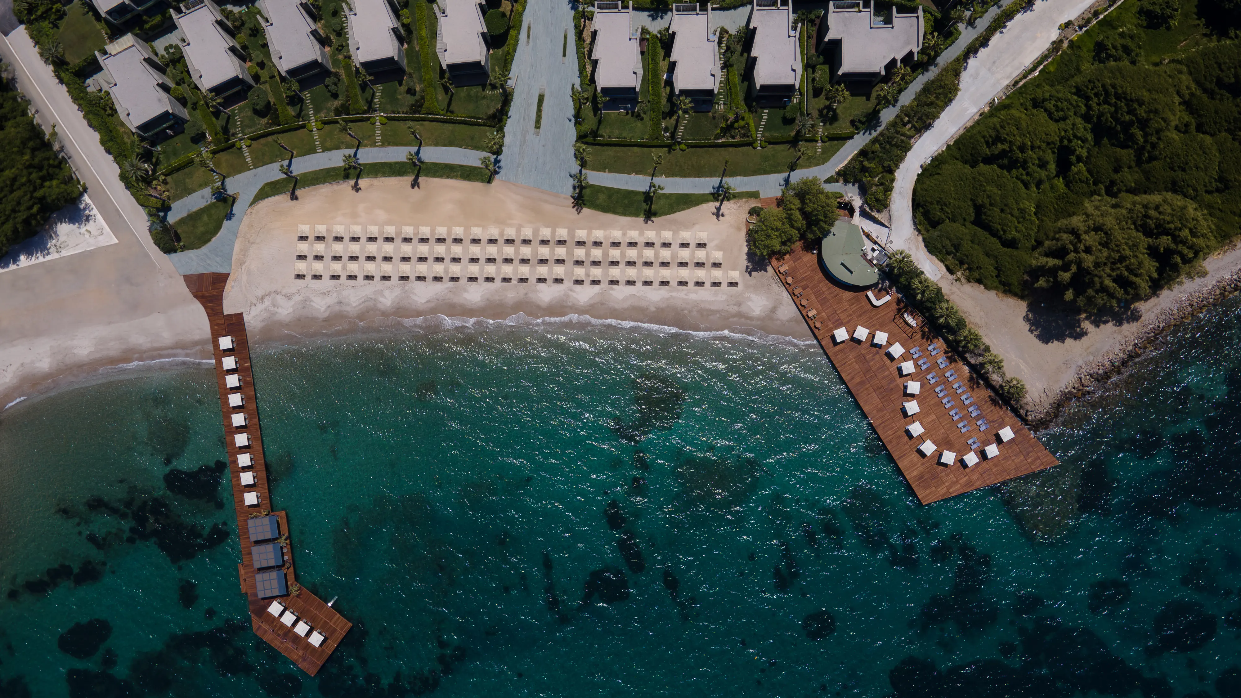 Swissotel Resort Bodrum 5*, фото 3