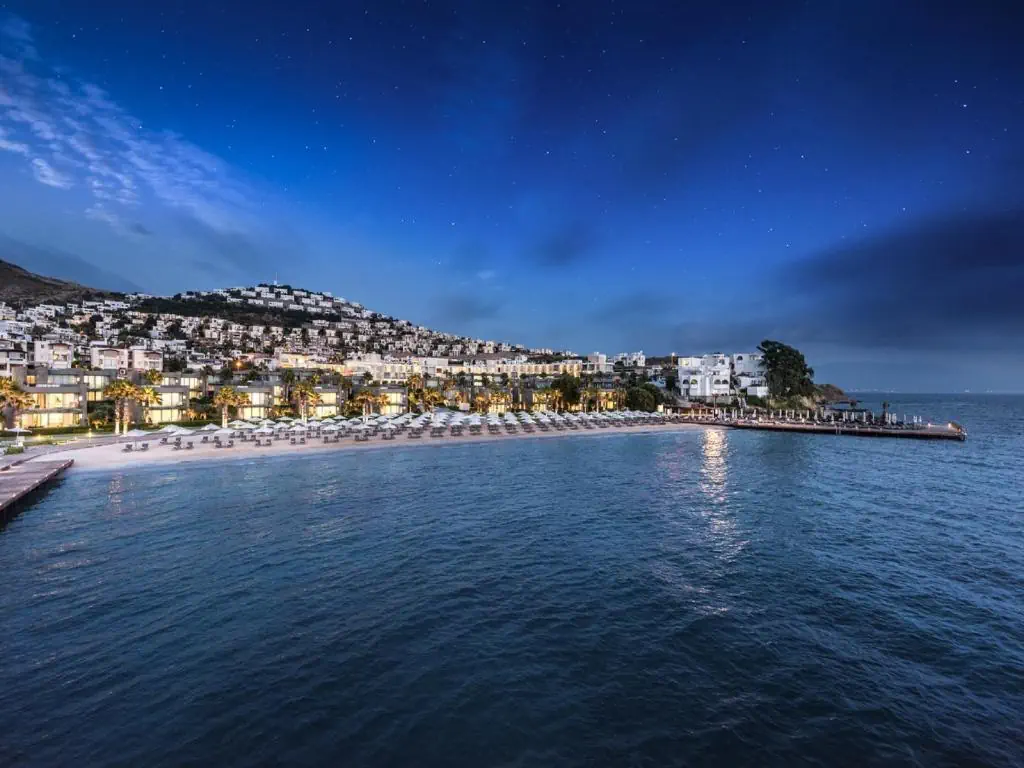 Swissotel Resort Bodrum 5*, фото 14