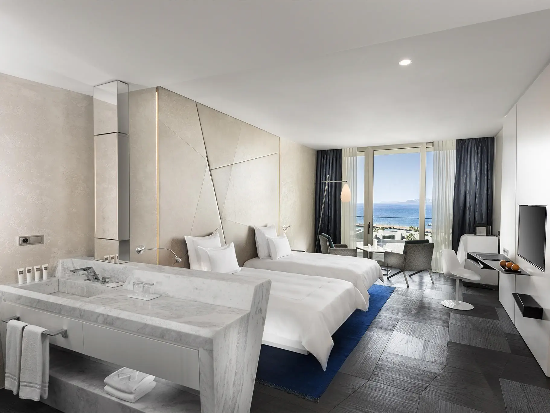 Swissotel Resort Bodrum 5*, фото 10