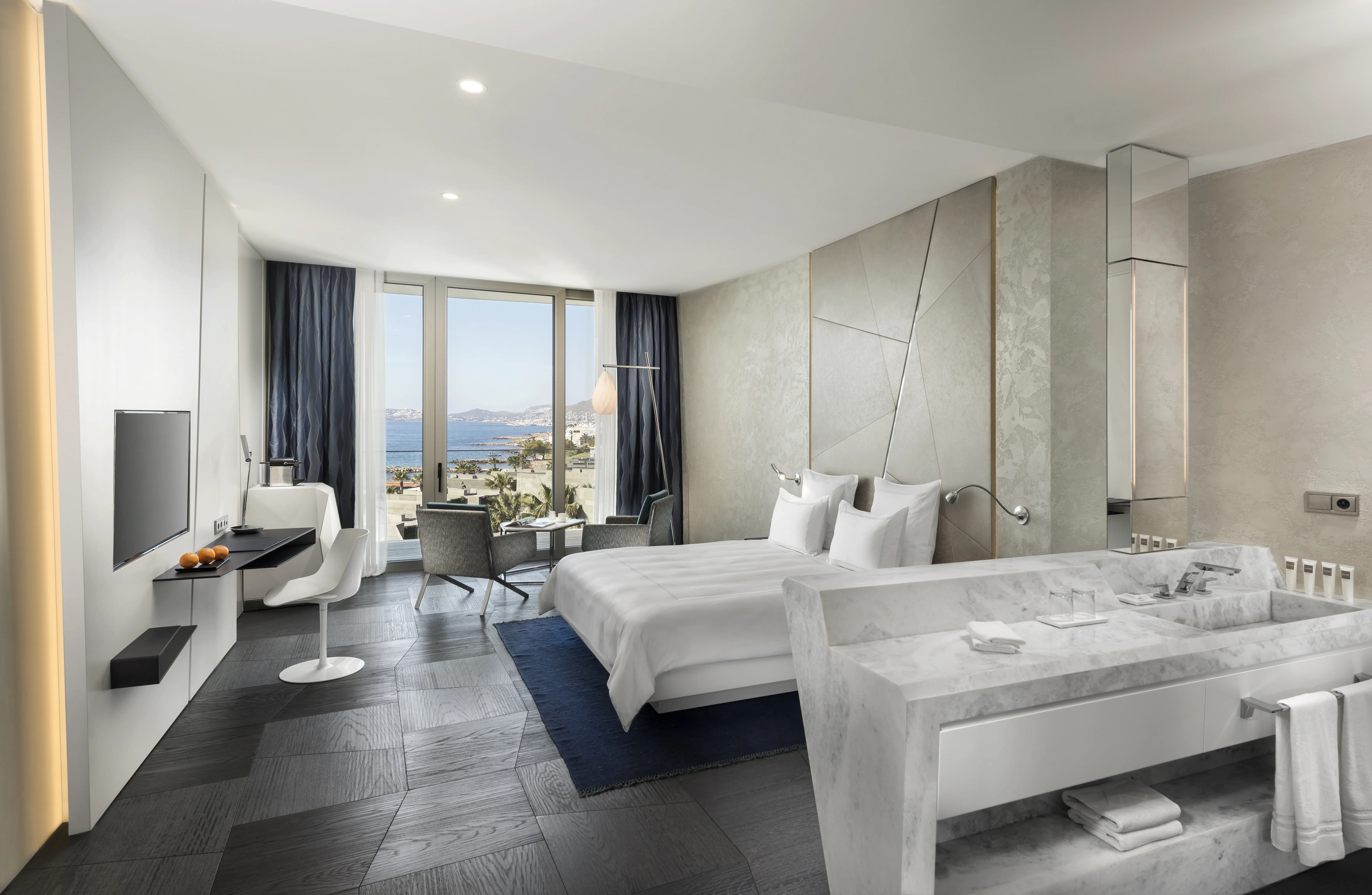 Swissotel Resort Bodrum 5*, фото 9