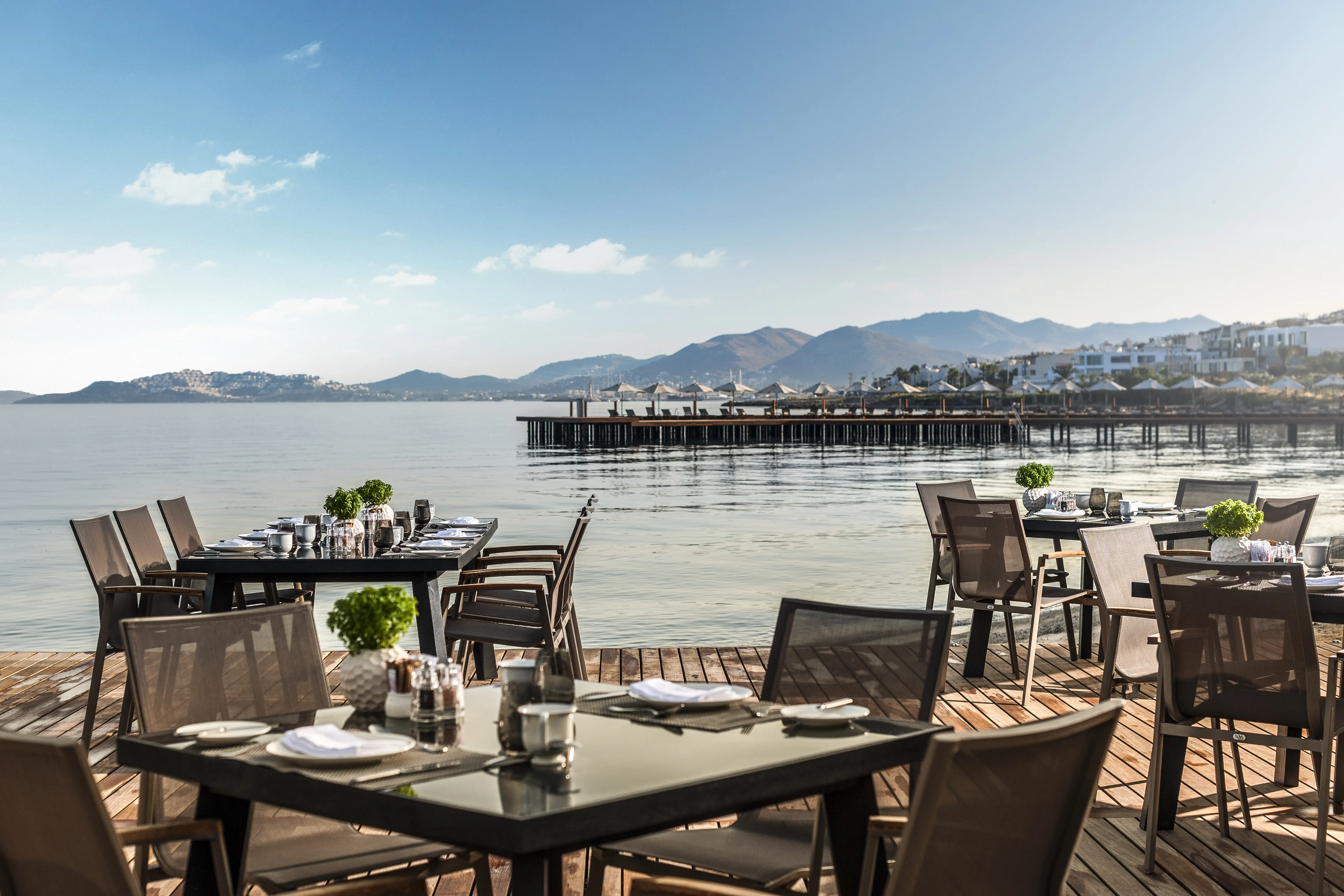 Swissotel Resort Bodrum 5*, фото 13