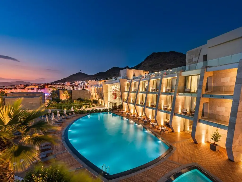 Swissotel Resort Bodrum 5*, фото 16