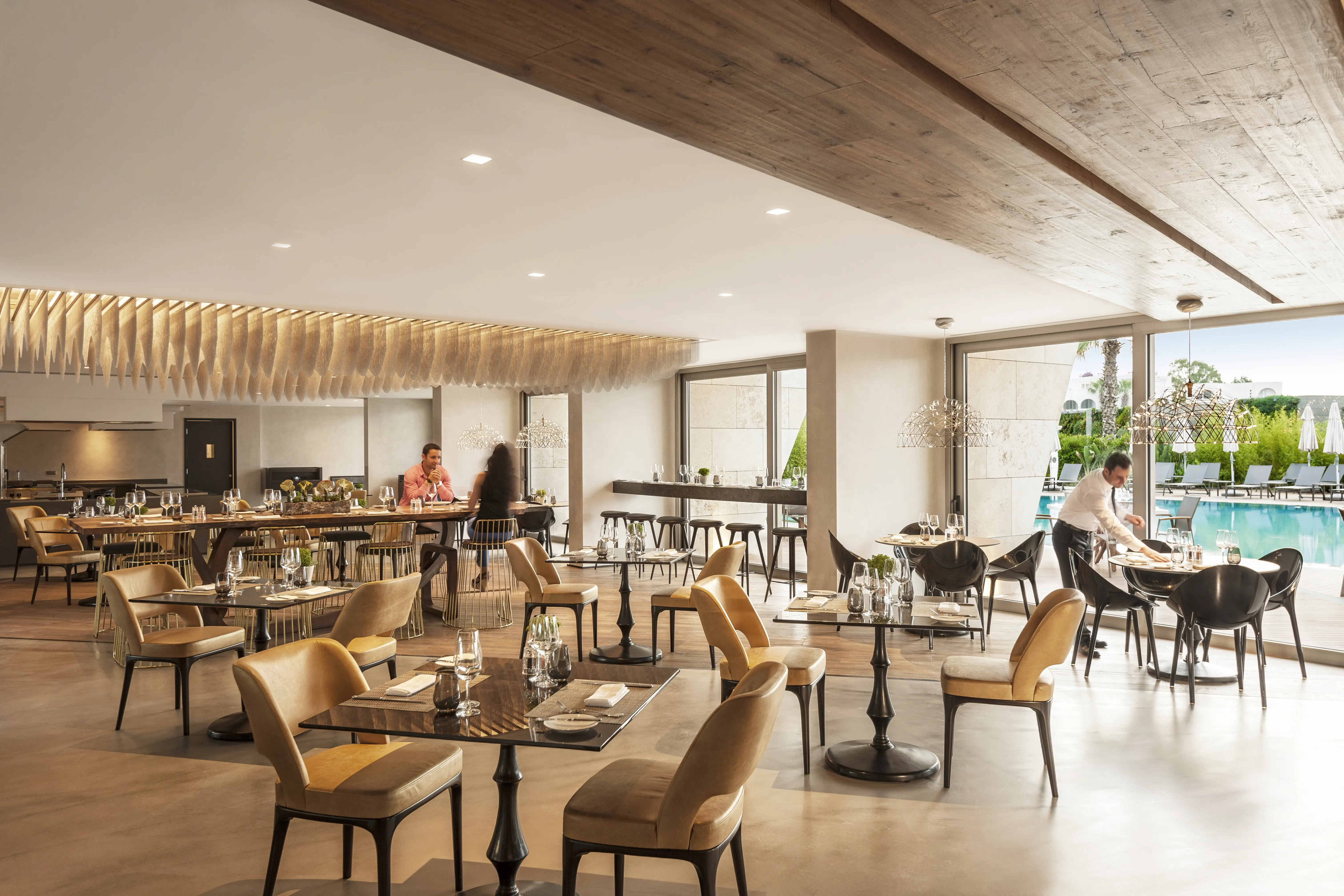 Swissotel Resort Bodrum 5*, фото 12
