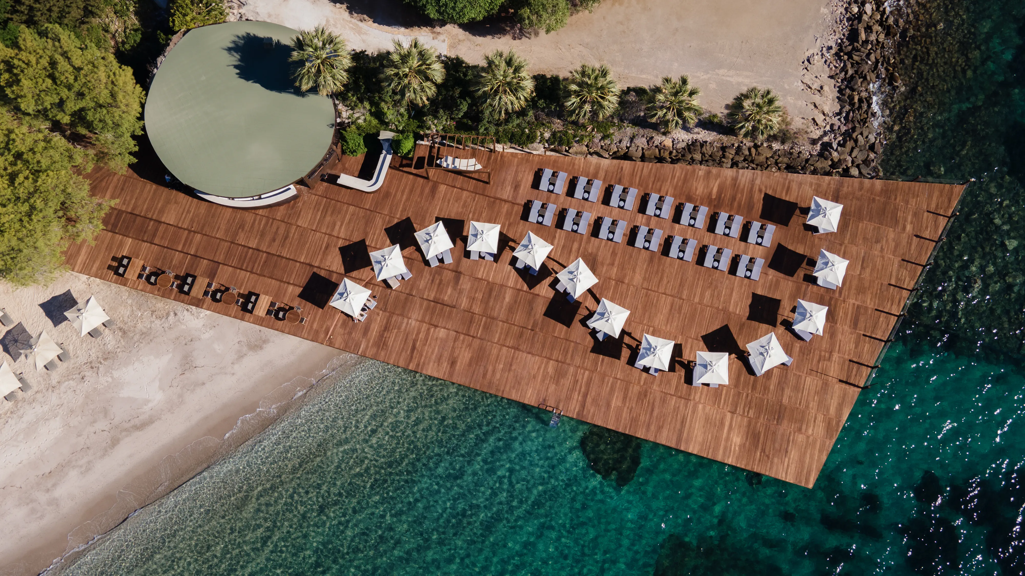 Swissotel Resort Bodrum 5*, фото 2
