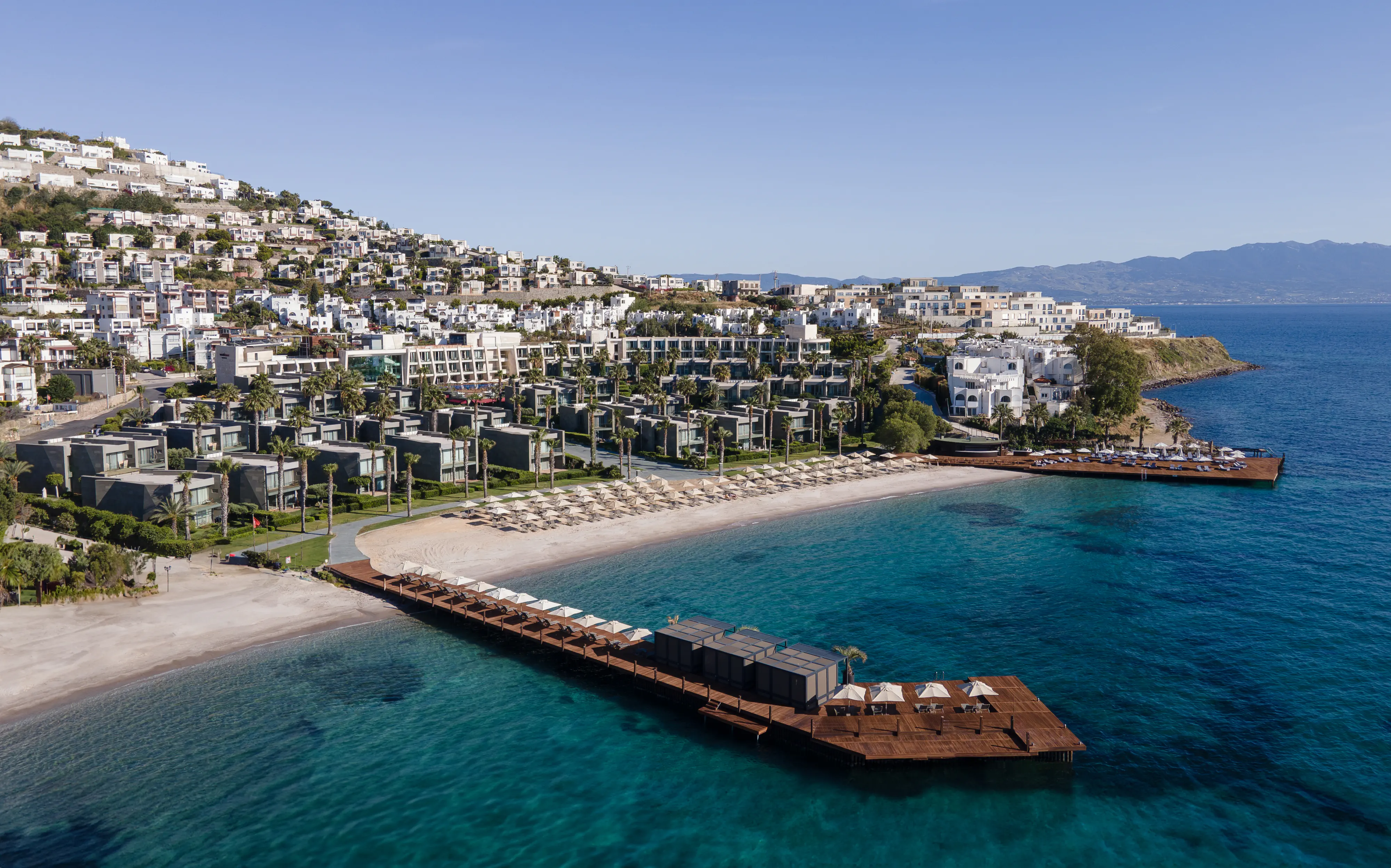 Swissotel Resort Bodrum 5*, фото 4