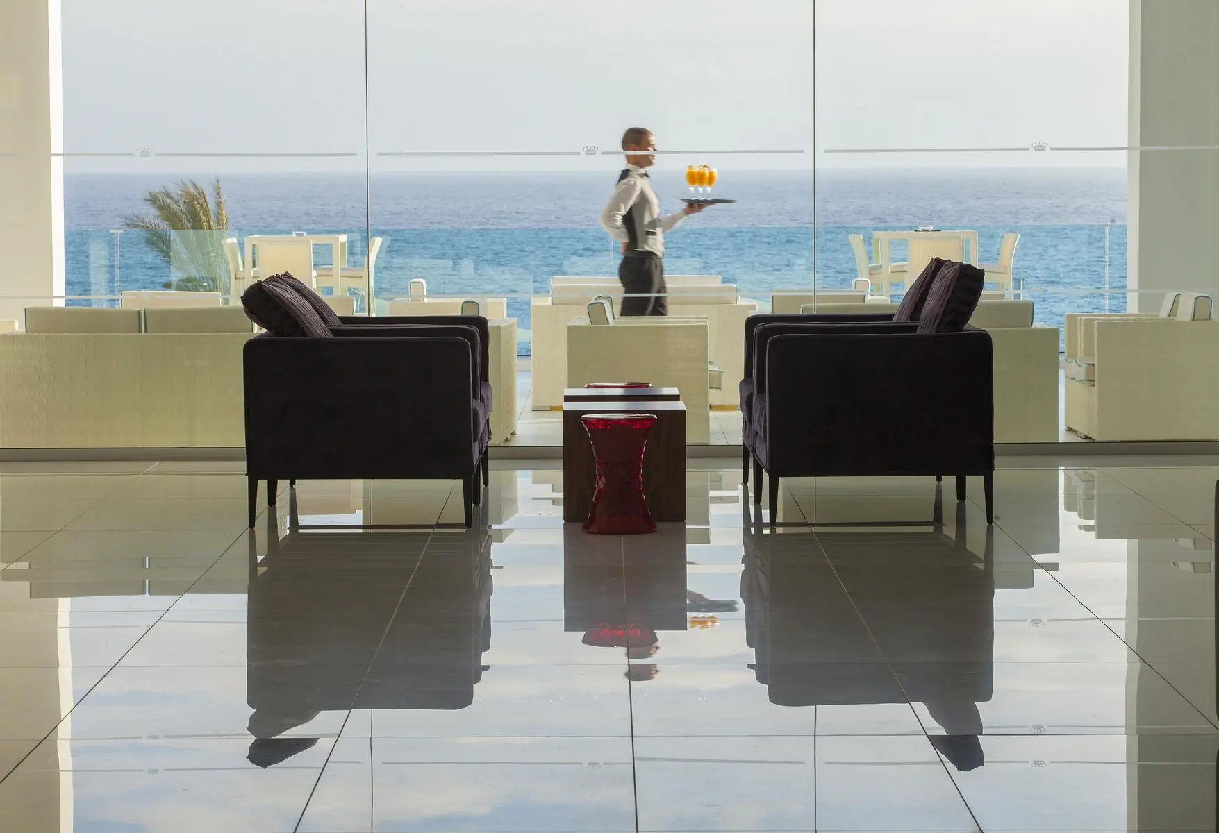 King Evelthon Beach Hotel and Resort 5*, фото 10