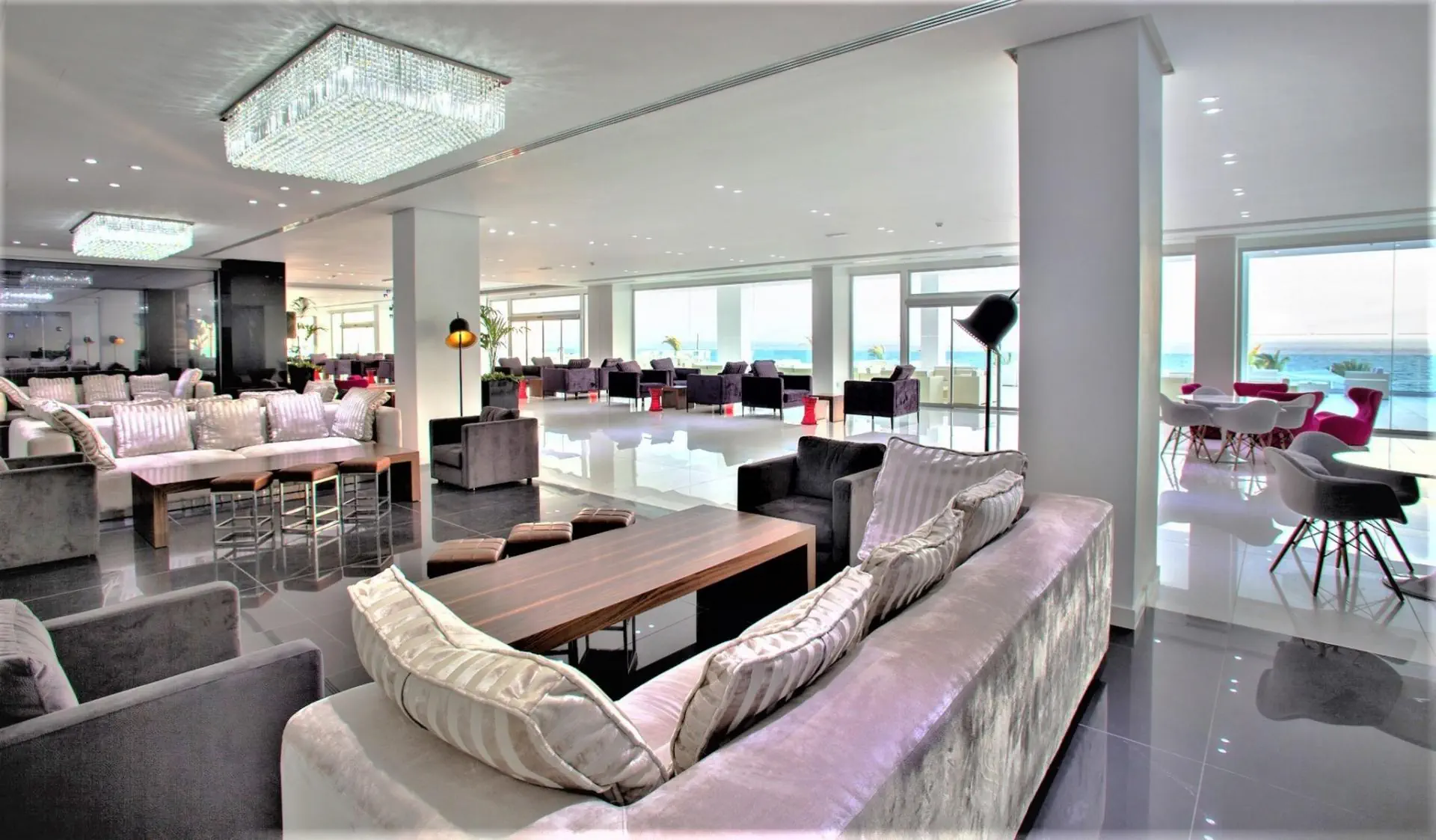 King Evelthon Beach Hotel and Resort 5*, фото 9