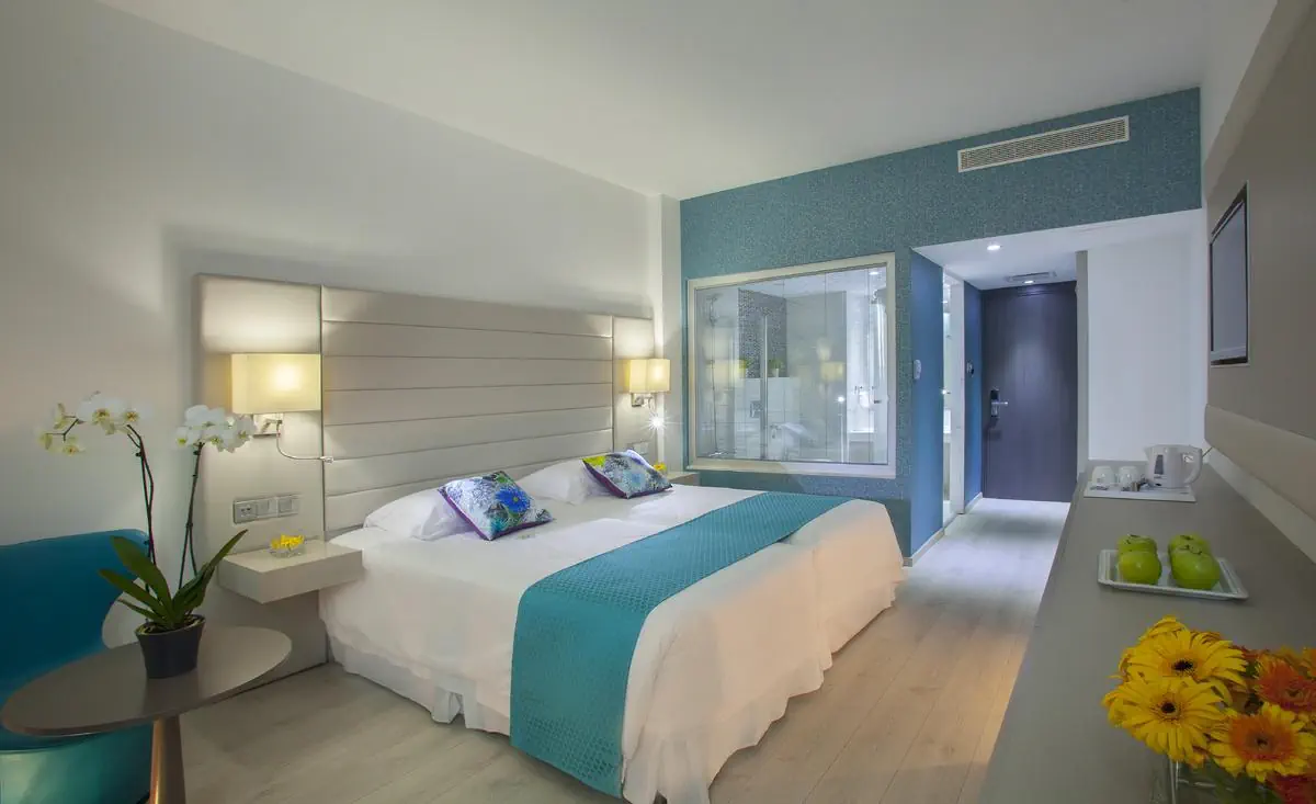 King Evelthon Beach Hotel and Resort 5*, фото 14