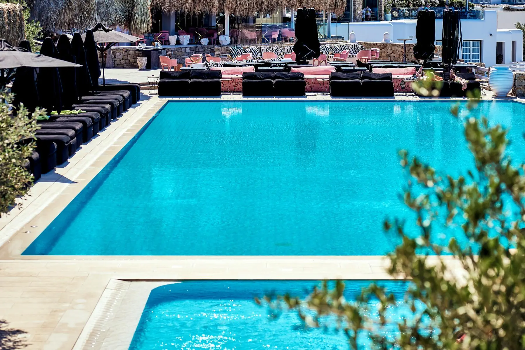 Myconian Villa Collection 5*