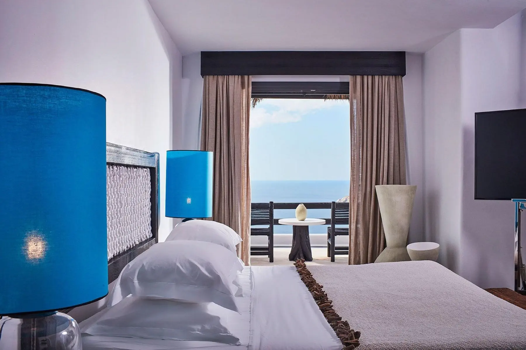 Myconian Utopia Relais & Chateaux 5*, фото 7