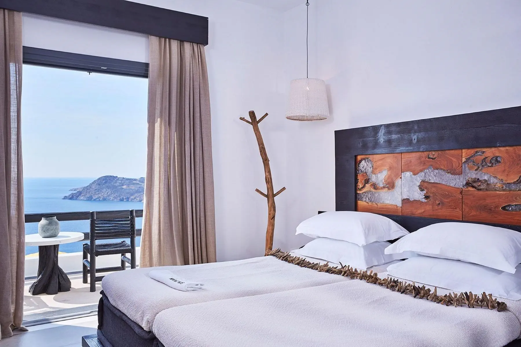 Myconian Utopia Relais & Chateaux 5*, фото 6