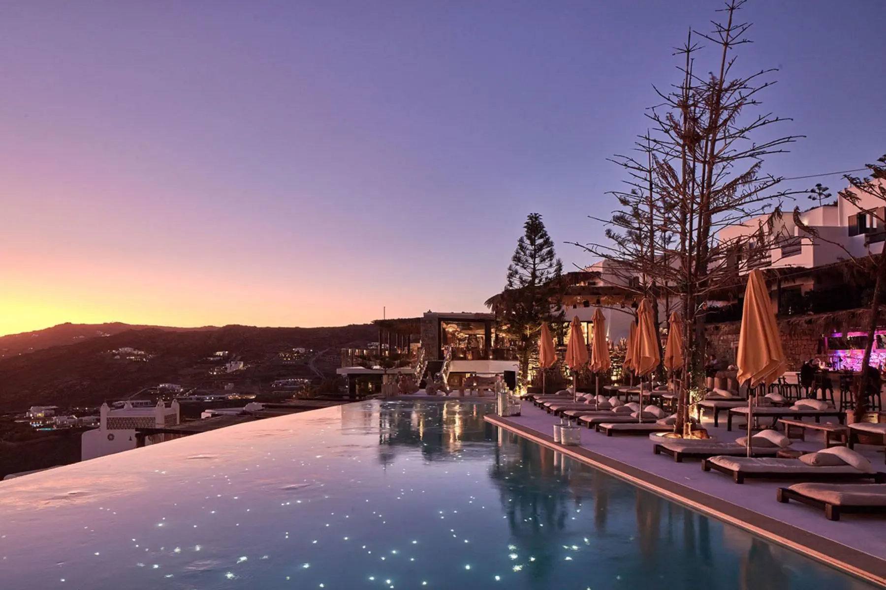 Myconian Utopia Relais & Chateaux 5*, фото 1