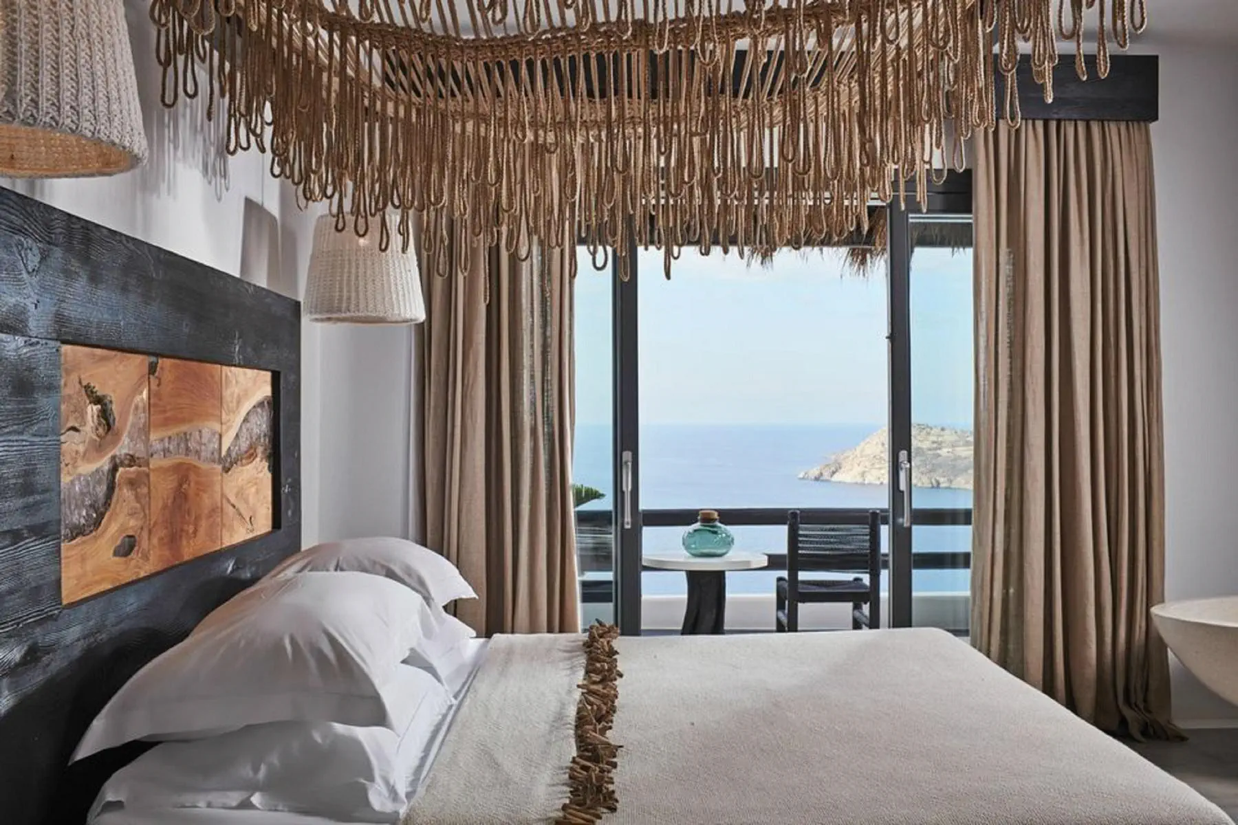 Myconian Utopia Relais & Chateaux 5*, фото 14