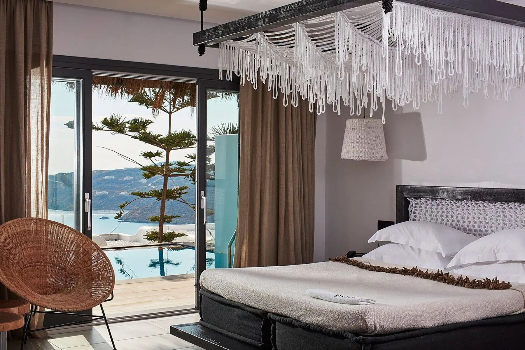 Myconian Utopia Relais & Chateaux 5*, фото 9