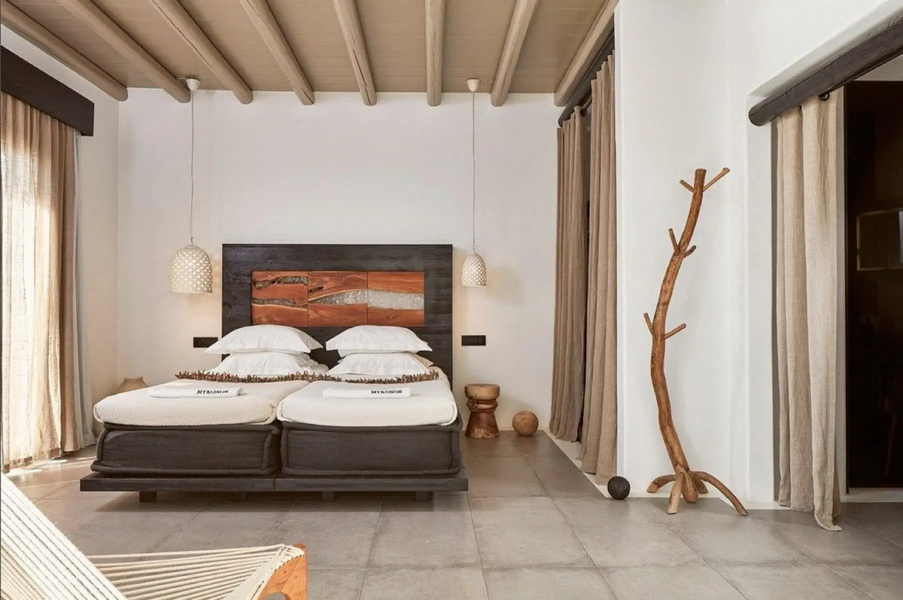 Myconian Utopia Relais & Chateaux 5*, фото 13