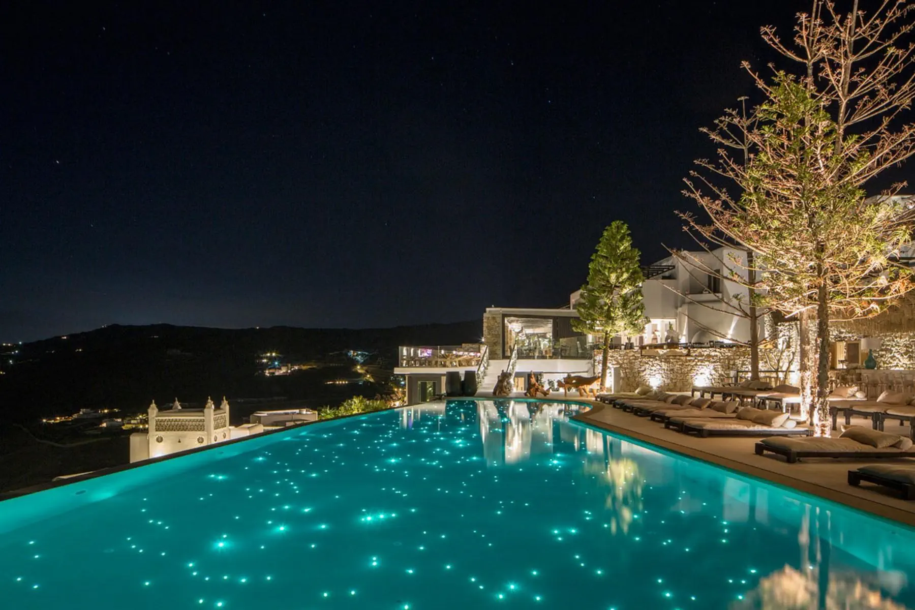 Myconian Utopia Relais & Chateaux 5*, фото 2